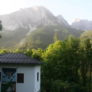 Dolomiti House , Cibiana Włochy