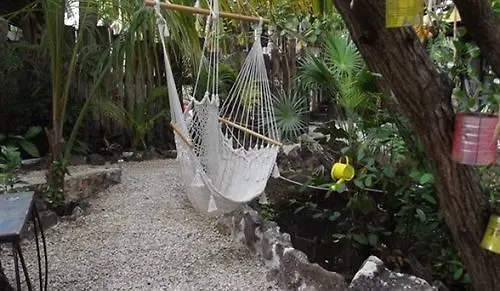 Tunich Jungle Cabanas Tulum Guest house