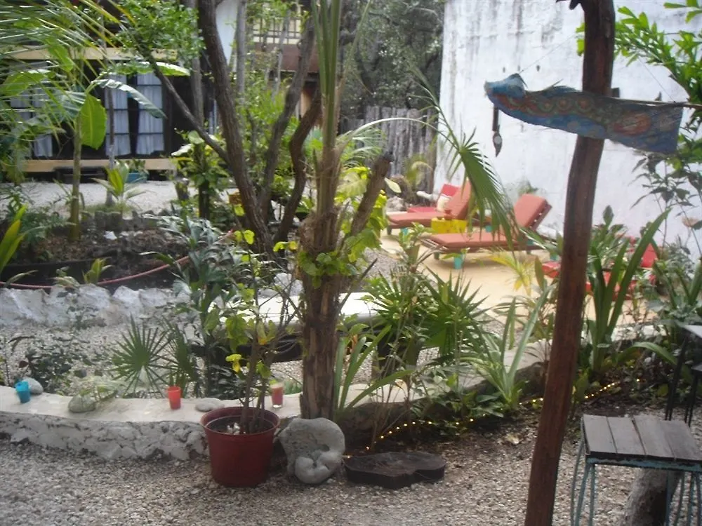 Tunich Jungle Cabanas Tulum 2*,  Mexico